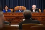 News Wrap: Lawmakers debate disclosure of Trump tax returns