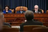 News Wrap: Lawmakers debate disclosure of Trump tax returns