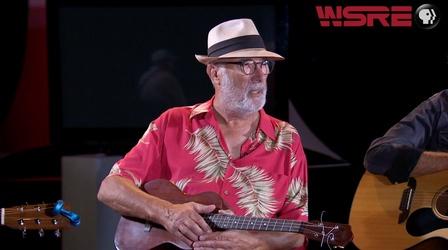 Video thumbnail: Conversations with Jeff Weeks Pensacola Beach Songwriters Festival 2019