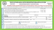 How to Register to Vote - Be Empowered