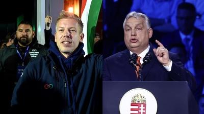 Hungarian election could alter Europe's political landscape