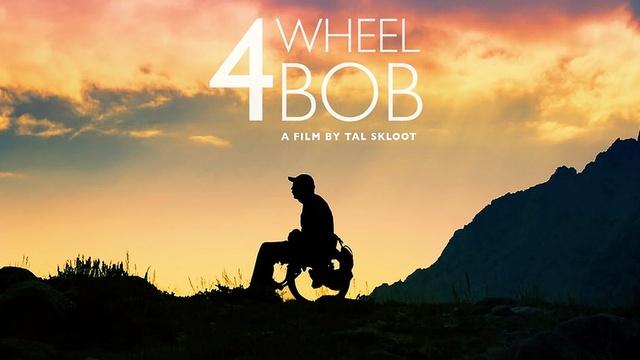 4 Wheel Bob