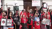 Seeking Justice for Missing and Murdered Indigenous People