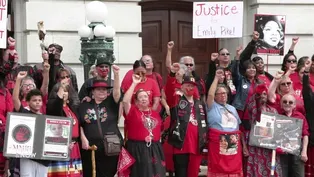 Seeking Justice for Missing and Murdered Indigenous People