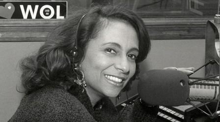 Video thumbnail: BOSS: The Black Experience in Business Profile: Cathy Hughes