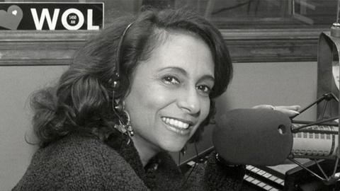 Profile: Cathy Hughes