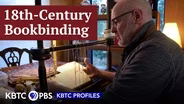 Binding the Pages of History
