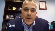 Anibal Ramos Examines the Impact of COVID-19 on Newark