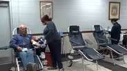 Hospitals plead for blood donations, shortage in supplies