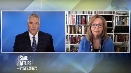 Video thumbnail: State of Affairs with Steve Adubato Improving Senior Care in Nursing Homes