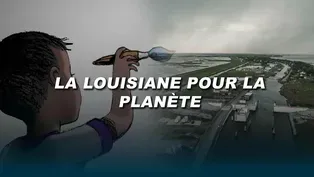 La Louisiane Pour La Planete