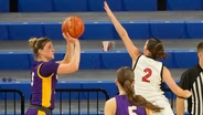 2026 Girls B Basketball | Lyman vs. Bennett County
