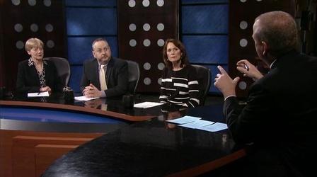 Video thumbnail: Economic Outlook Economic Outlook - Industry Growth Extended