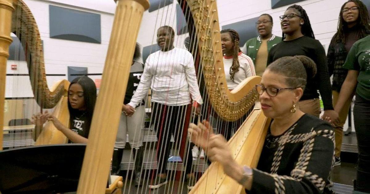 Detroit Performs Mariners Inn Season 9 Episode 13 PBS