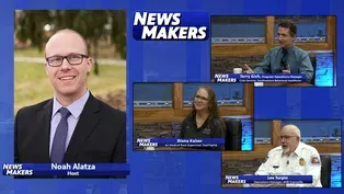 Newsmakers: Emergency Medicine Initiatives