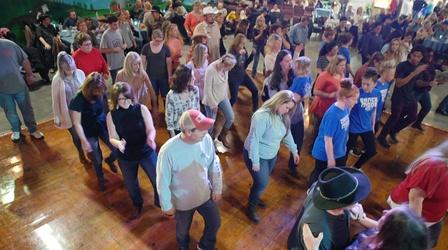 Video thumbnail: North Carolina Weekend From Pittsboro