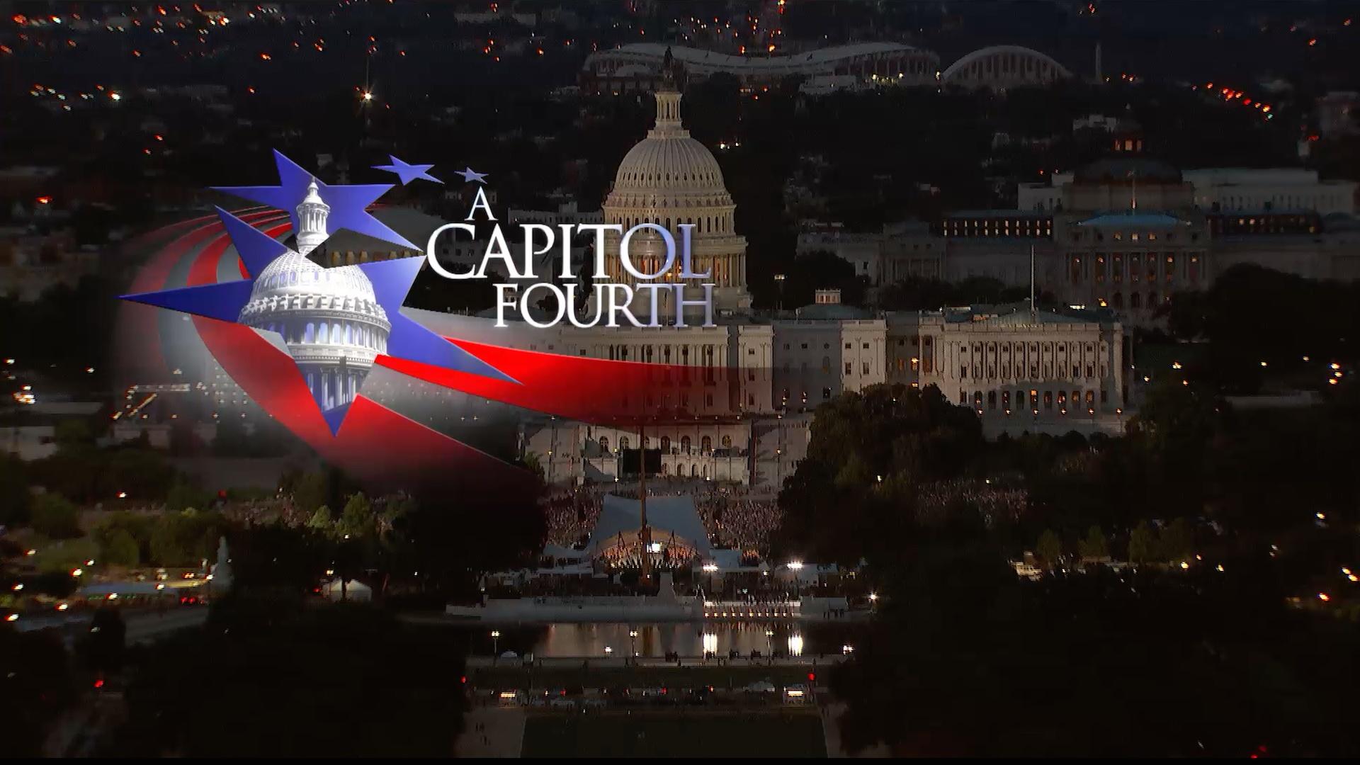 2018 A Capitol Fourth Preview | A Capitol Fourth | THIRTEEN - New York ...