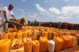 News Wrap: Somalia drought killed 43,000 people in 2022