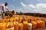 News Wrap: Somalia drought killed 43,000 people in 2022