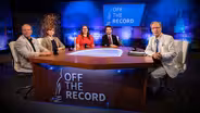 August 29, 2025 - Correspondent Edition | OFF THE RECORD