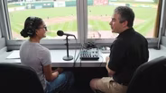 Sports Broadcaster | Jesse Goldberg-Strassler
