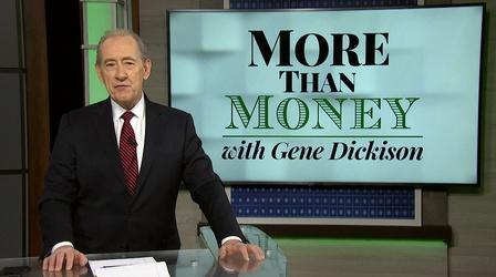 Video thumbnail: More Than Money More Than Money S3 Ep. 29