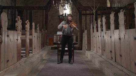 Video thumbnail: Pioneer Specials The Devil's Instrument
