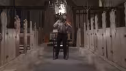 The Devil's Instrument