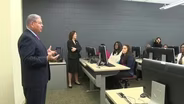 Sen. Menendez touts importance of partnerships in creating j