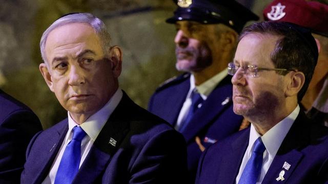 News Wrap: Netanyahu asks Israel's president for pardon