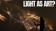 Light as Art? Inside Yael Erel’s Illuminating Process
