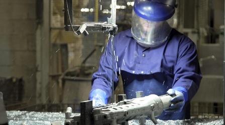 Video thumbnail: ncIMPACT Rural broadband networks are vital to job growth
