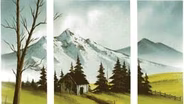 Triple View