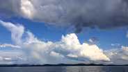 Wolfeboro | Raging Storm
