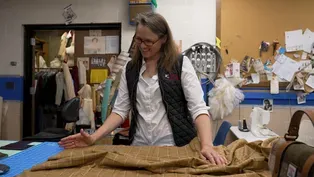 Sheila Tabaka, Jacob Pavek, A’ja Nauden