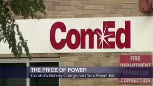 What Does ComEd Bribery Deal Mean for Your Electricity Bill?