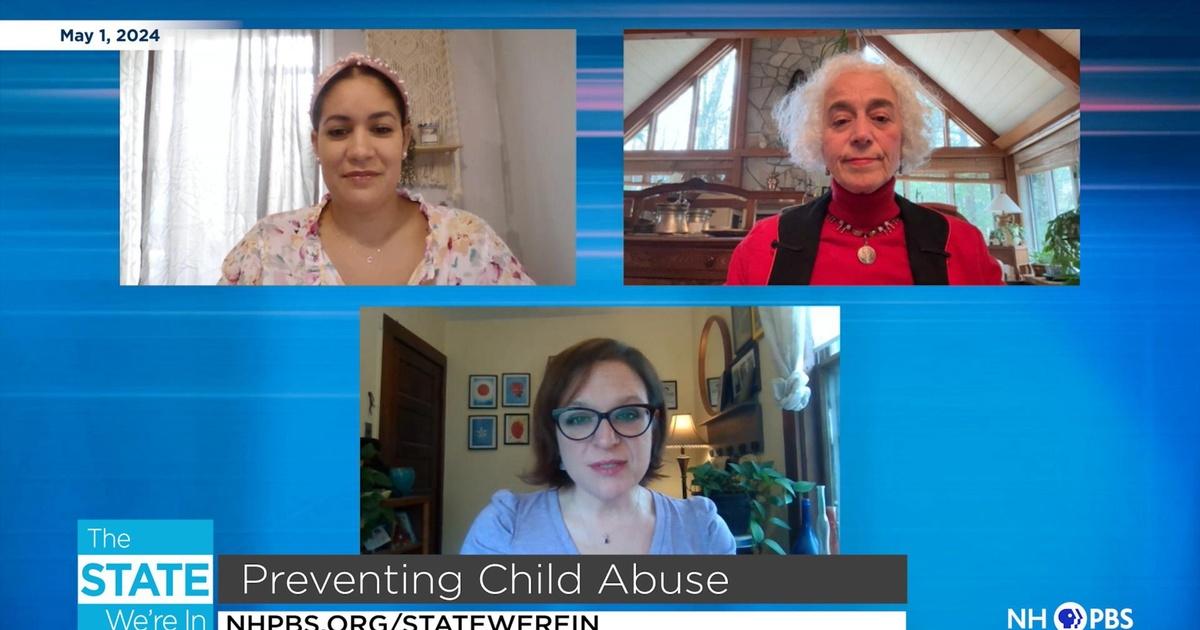 The State We're In | Preventing Child Abuse | Season 1 | Episode 184