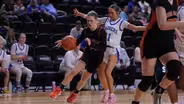 2025 Girls AA Basketball | Rapid City Stevens vs. Sioux Falls Washington
