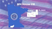 MN House 21B