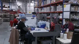 Possible Trump tariffs raise fears about prices, jobs