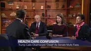 Possible Senate Deal Emerges on Obamacare Subsidies
