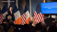 “THRIVE NYC” FUNDING CUT