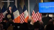 “THRIVE NYC” FUNDING CUT