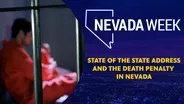 State of the State and Death Penalty in Nevada