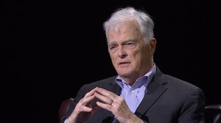 Video thumbnail: Conversations Judge William Alsup