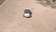 Solar powered toys?! Let's ask an electrical engineer!