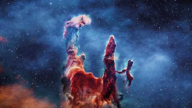 NOVA | NOVA Universe Revealed: Milky Way Preview