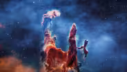 NOVA Universe Revealed: Milky Way Preview