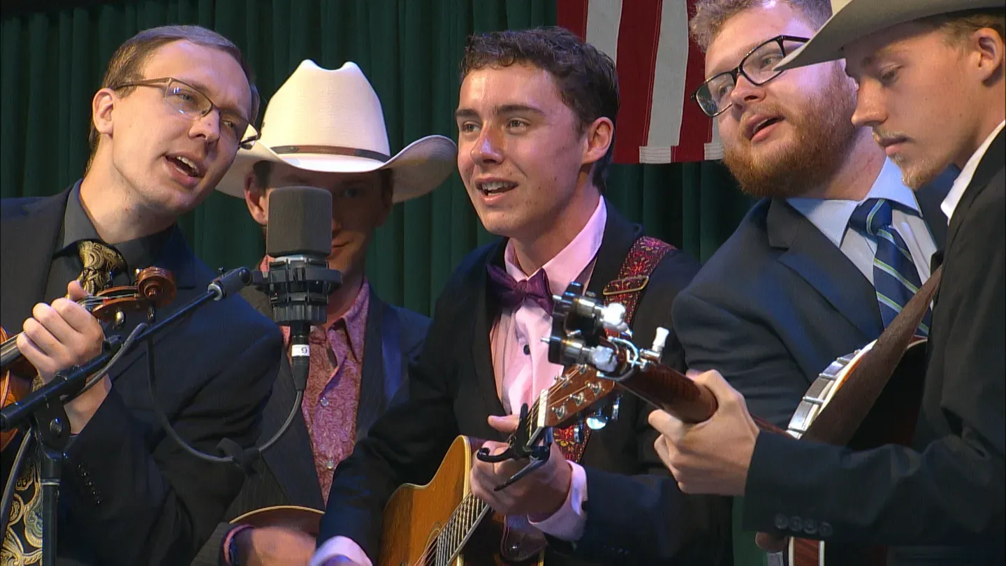 Grassland Jam | Georgia Rae Family Band & Silver River Band