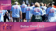 Bulbar Onset ALS